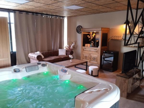 L'espace détente